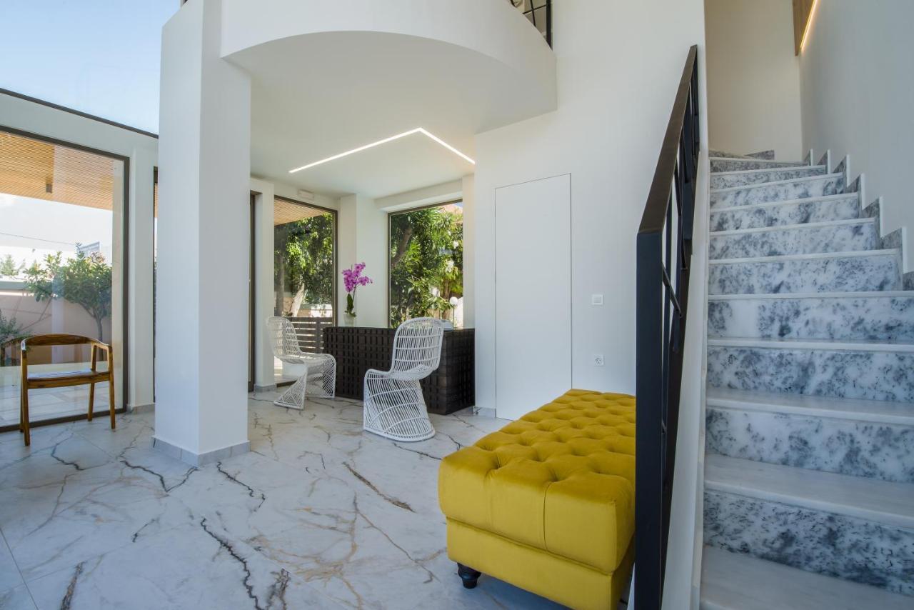קאטו דרטסו Lotus Hotel Apartments מראה חיצוני תמונה