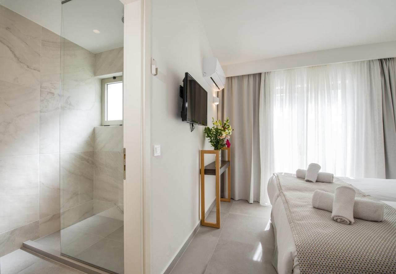 קאטו דרטסו Lotus Hotel Apartments מראה חיצוני תמונה