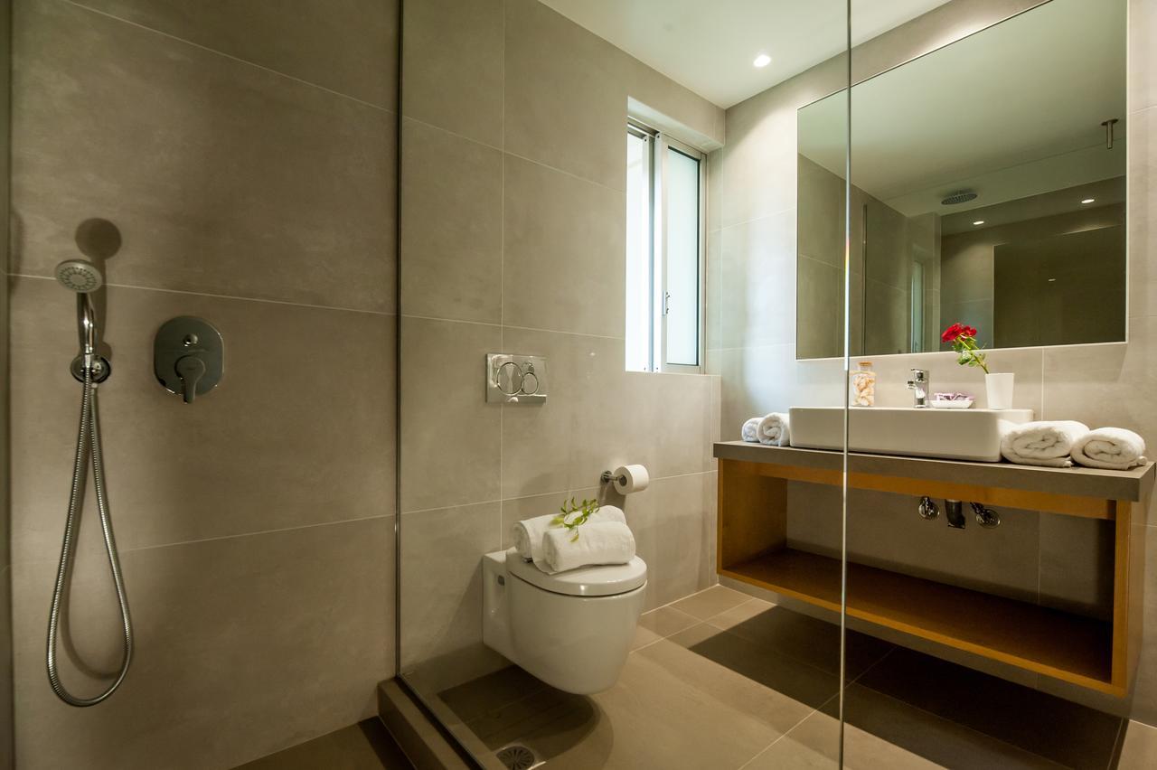 קאטו דרטסו Lotus Hotel Apartments מראה חיצוני תמונה